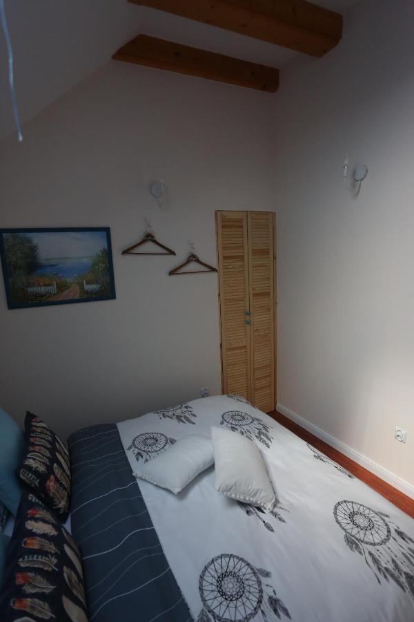 Domek I Apartamenty Zacisze Brenna Buitenkant foto