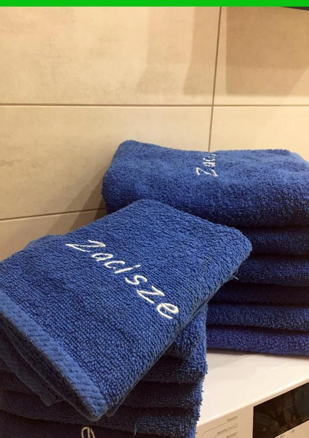 Domek I Apartamenty Zacisze Brenna Buitenkant foto