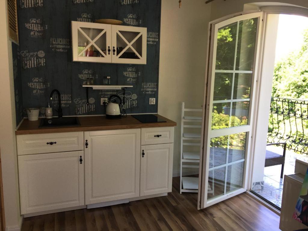 Domek I Apartamenty Zacisze Brenna Buitenkant foto
