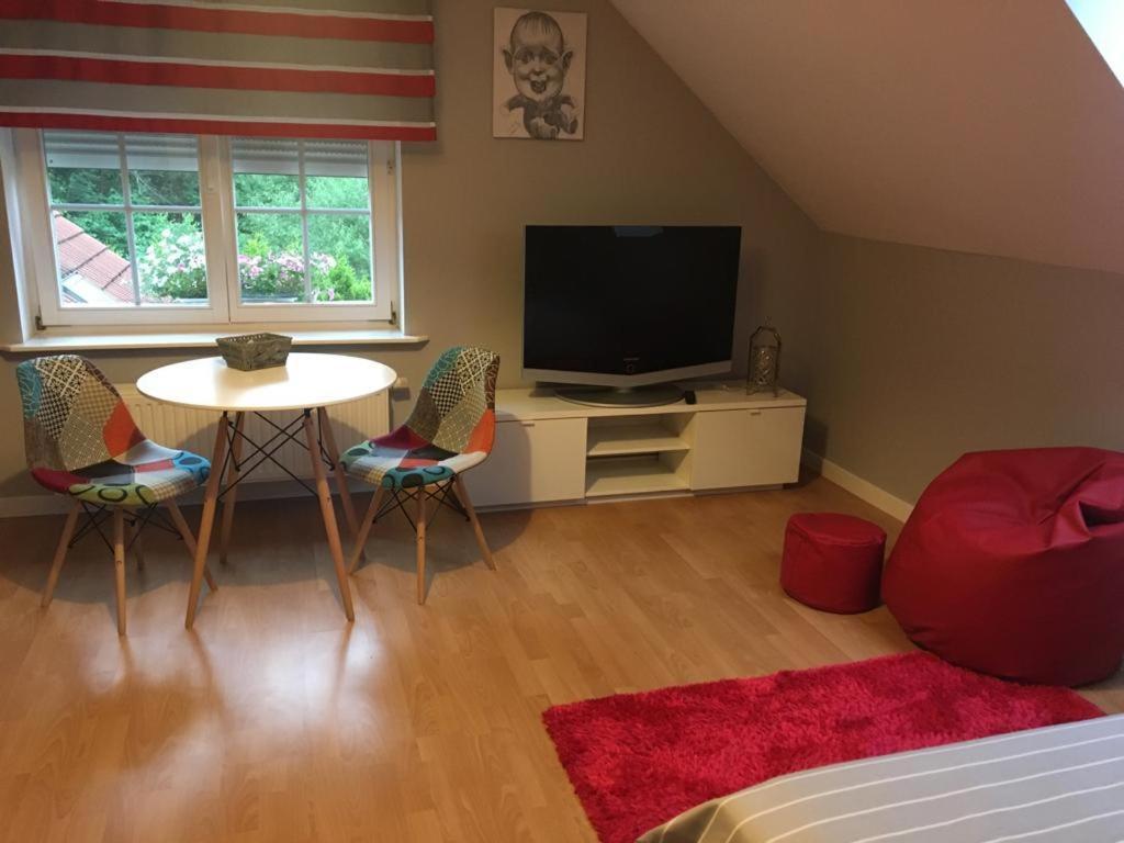 Domek I Apartamenty Zacisze Brenna Buitenkant foto